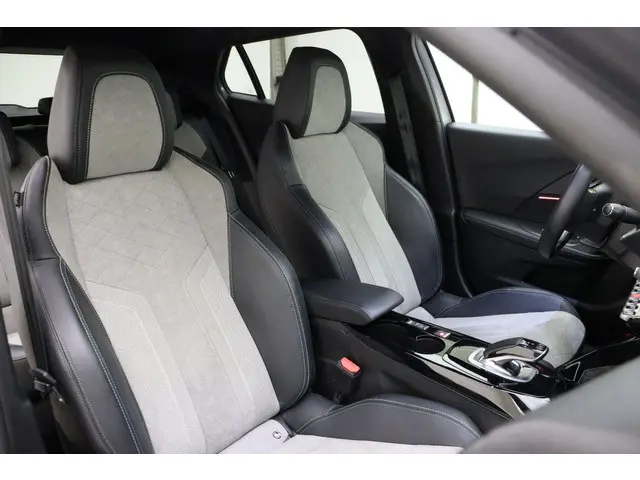 Peugeot e-2008 EV GT Pack 50 kWh 2021 Elektrisch 13