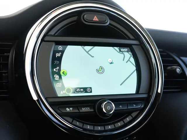 MINI 5-Deurs Cooper Aut. 2020 Benzine 29