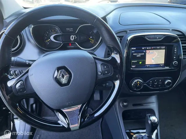 Renault Captur 1.2 TCe Dynamique 2014 Benzine 4