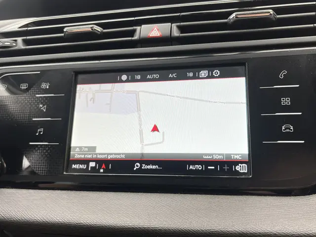 Citroën C4 Picasso PureTech 130 Feel 2018 Benzine 15