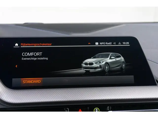 BMW 1 Serie 5-deurs 2023 Benzine 28