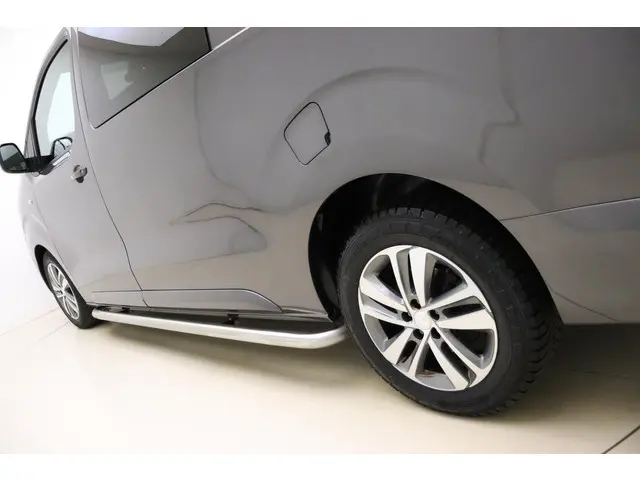 Peugeot Expert 231S 2.0 BlueHDI 120 Premium 2018 Diesel 13