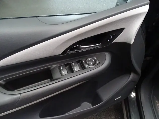 Opel Ampera-e Launch executive 60 kWh 2018 Elektrisch 11