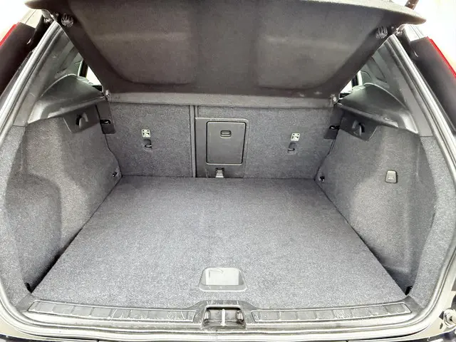 Volvo XC40 Recharge P8 AWD R-Design 2020 Elektrisch 11