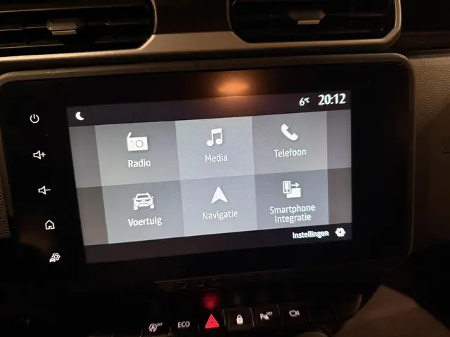 Dacia Duster 1.0 TCe Journey 2023 Benzine 12