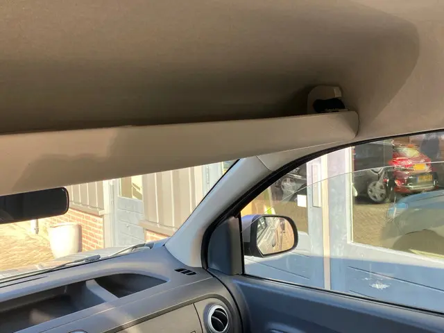 Dacia Dokker 1.2 TCe S&S Stepway 2017 Benzine 18