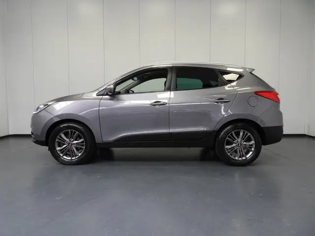 Hyundai ix35 2
