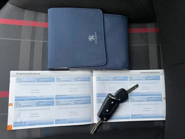 Peugeot 108 1.0 e-VTi Active 2015 Benzine 10
