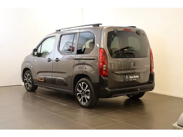 Citroën Berlingo PT 110 Shine XTR 2019 Benzine 2