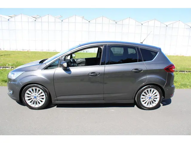 Ford C-MAX 1.0 Titanium 2017 Benzine 5