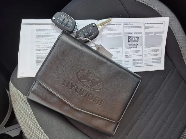 Hyundai i10 1.0 Comfort 2023 Benzine 25