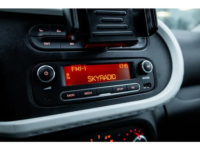 Renault Twingo 1.0 SCe Collection 2019 Benzine 33