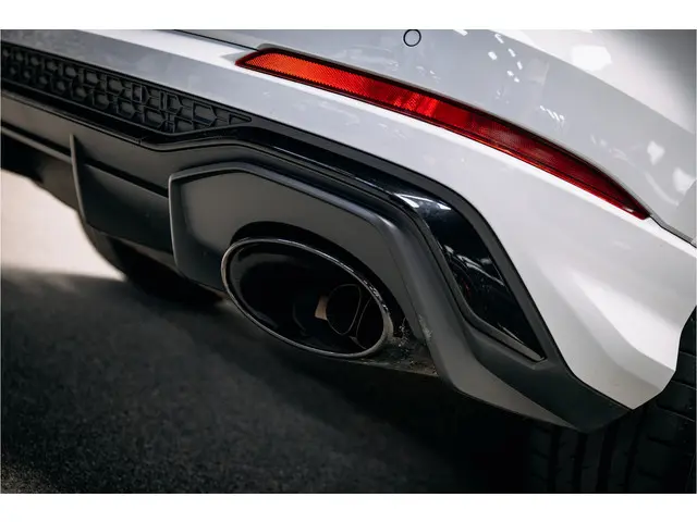 Audi RSQ3 TFSI 2022 Benzine 13