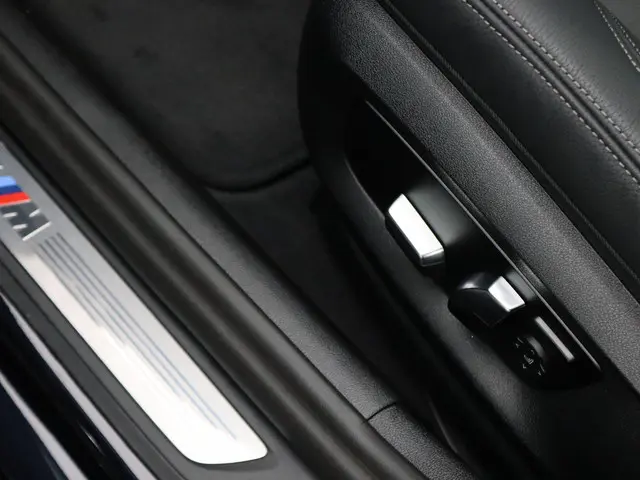 BMW 5 Serie Touring 530d xDrive 2023 Diesel 12
