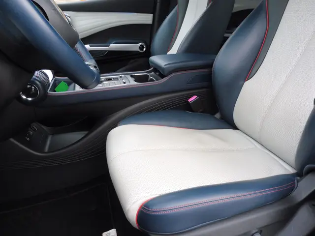 BYD ATTO 3 Comfort 60 kWh SOH 92% 2022 Elektrisch 16