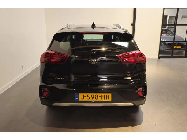 Kia Niro 1.6 GDi Hybrid DynamicLine 2020 Hybride Benzine 6