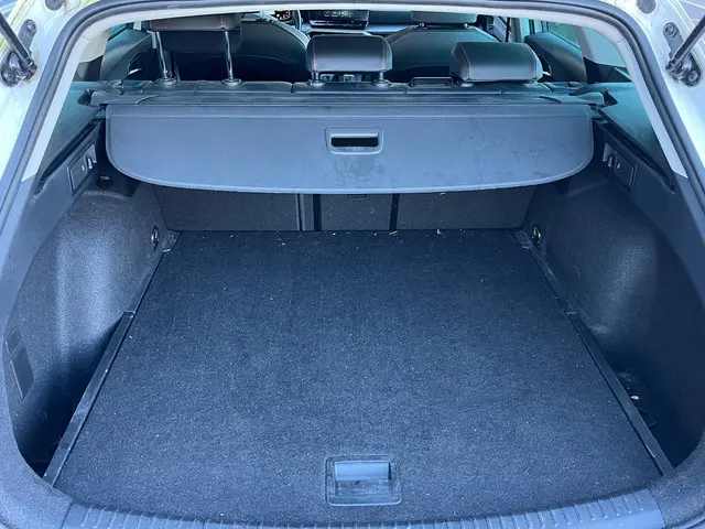 SEAT Leon Sportstourer 1.5 TSI Style 2021 Benzine 22