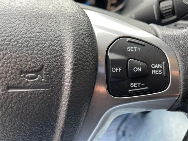 Ford Fiesta 1.0 EcoBoost Titanium 2013 Benzine 15