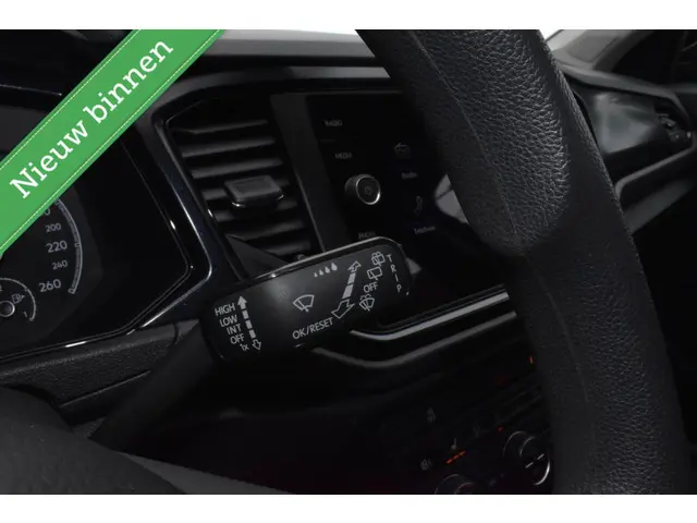 Volkswagen T-Roc Turbo LED/NAVIGATIE/PDC/ETC.! 2018 Benzine 26