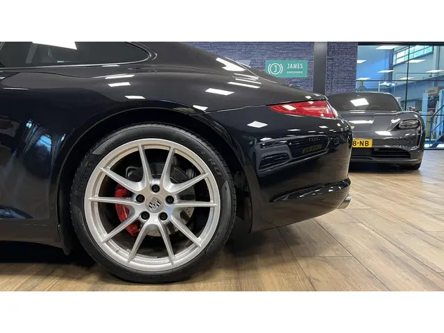 Porsche 911 3.4 Carrera 2014 Benzine 17