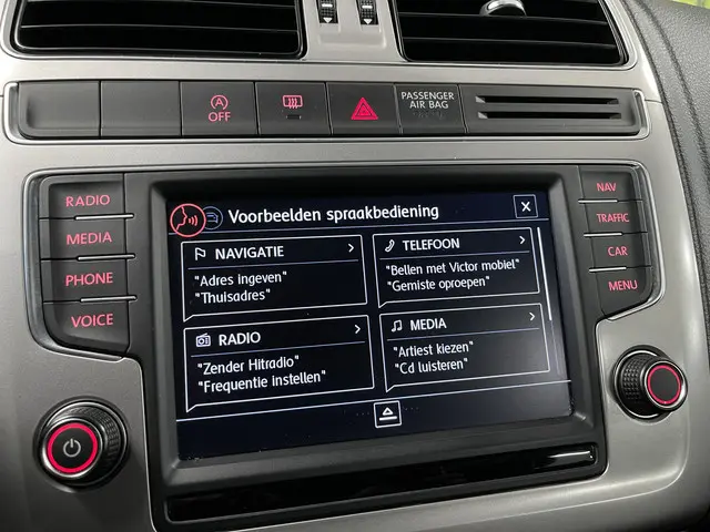 Volkswagen Polo 1.0 BlueMotion Edition 2016 Benzine 17