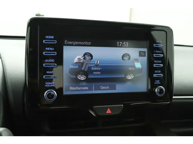 Toyota Yaris 1.5 Hybrid Dynamic 2022 Hybride Benzine 58