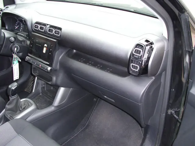 Citroën C3 Aircross 1.2 PureTech Feel 2018 Benzine 5