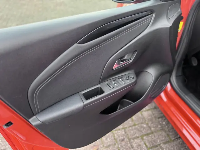 Opel Corsa 1.2 Elegance 2020 Benzine 9