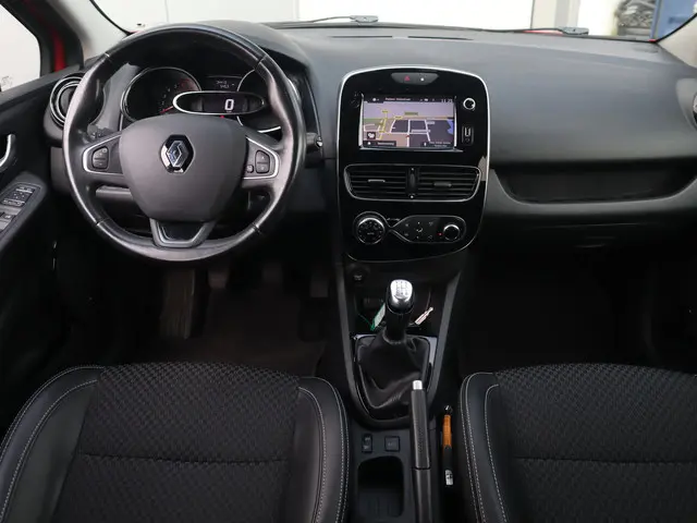 Renault Clio Estate 0.9 TCe Intens 2018 Benzine 5