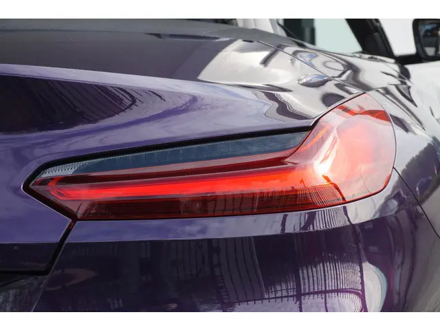 BMW Z4 sDrive20i 2024 Benzine 22
