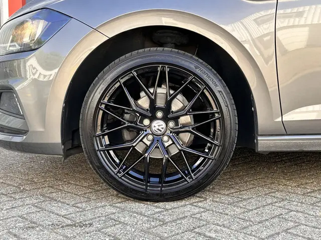 Volkswagen Polo 1.0 TSI 2018 Benzine 6