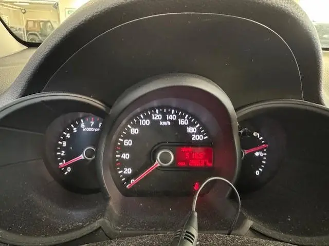 Kia Picanto 1.0 CVVT ISG Comfort Pack Airco 2013 Benzine 17