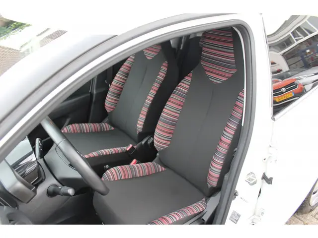 Citroën C1 1.0 VTi Feel Comfort 2020 Benzine 10