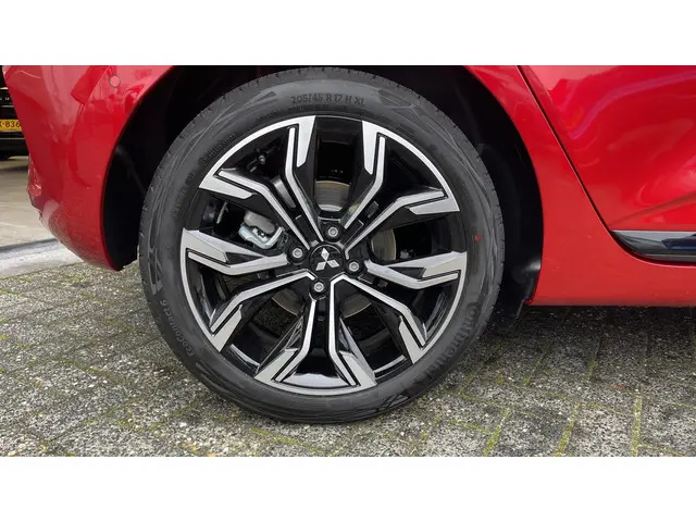 Mitsubishi Colt 1.6 HEV Instyle 2024 Hybride Benzine 21
