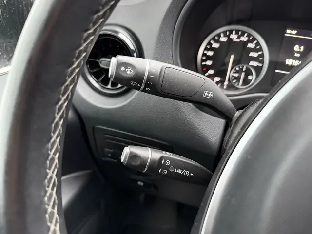 Mercedes-Benz Vito 116 2.1 CDI 2021 Diesel 24