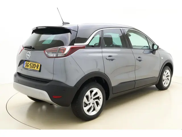 Opel Crossland X 2