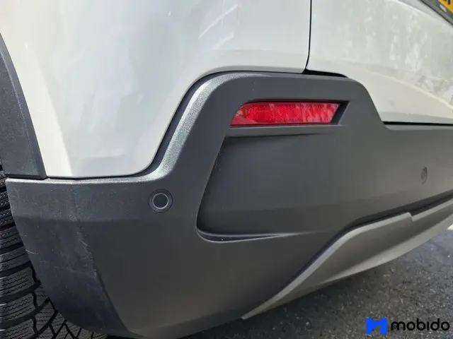 Jeep Avenger Summit 54 kWh 2024 Elektrisch 10