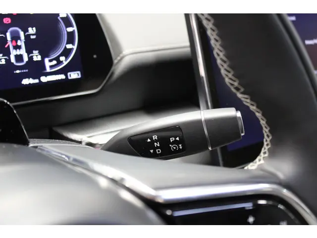 Mazda 6 6e Takumi 68.8 kWh 2026 Elektrisch 25