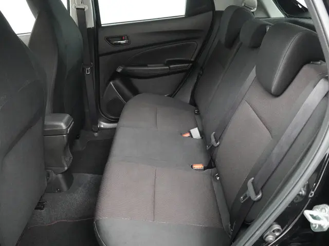 Suzuki Swift 1.4 Sport 2018 Benzine 9