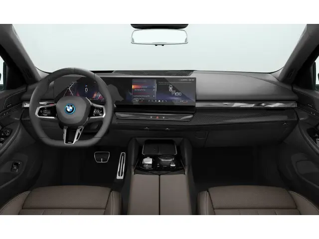 BMW i5 3