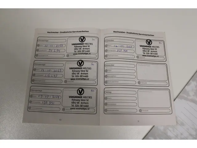 Ford Focus 2.0 ST kleppenuitlaat 2017 Benzine 34