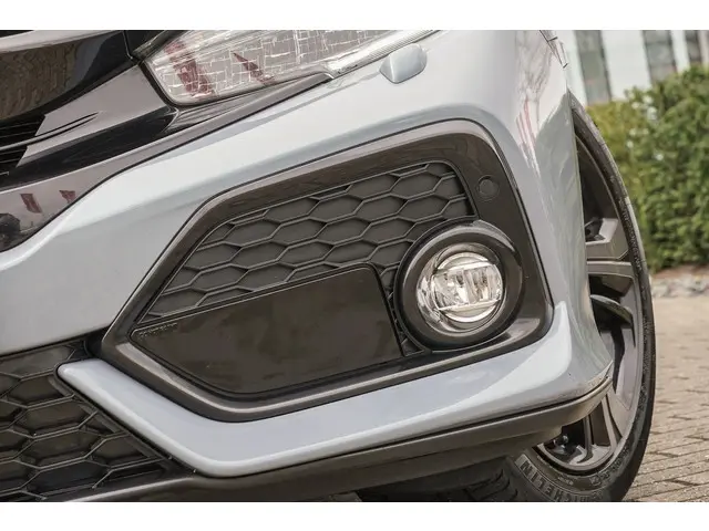 Honda Civic 1.0i VTEC EXECUTIVE 2020 Benzine 45