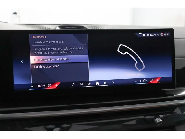 BMW X5 xDrive50e 2025 Hybride Benzine 65