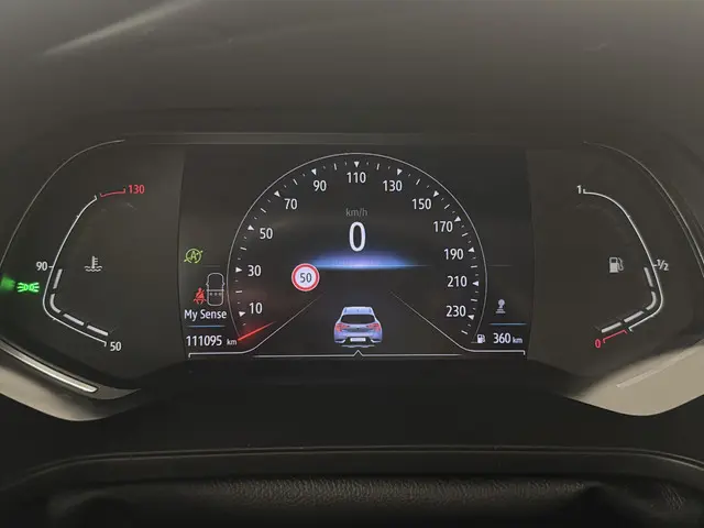 Renault Captur 1.0 TCe 100 Intens 2020 Benzine 37