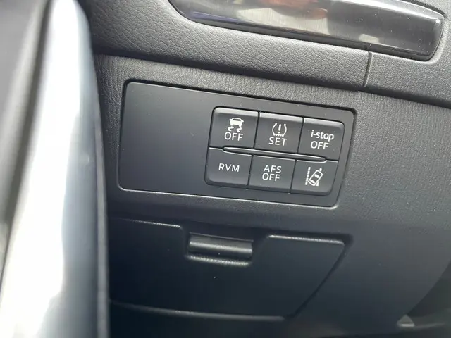 Mazda 6 Sportbreak 2.0 TS+ Lease Pack 2012 Benzine 13
