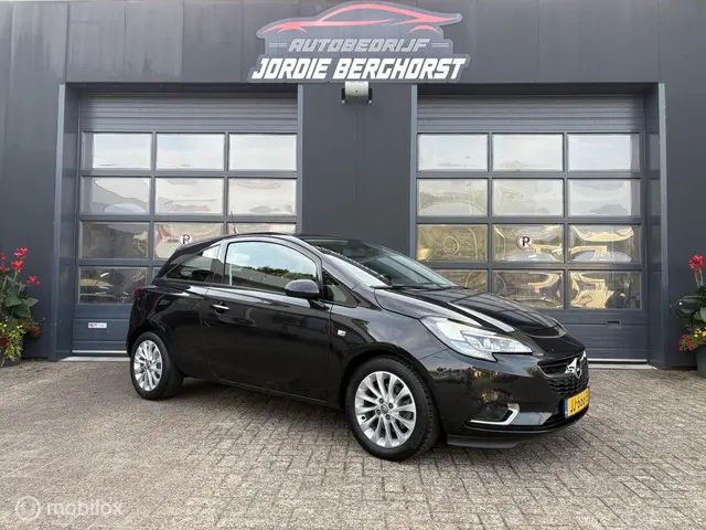 Opel Corsa 3