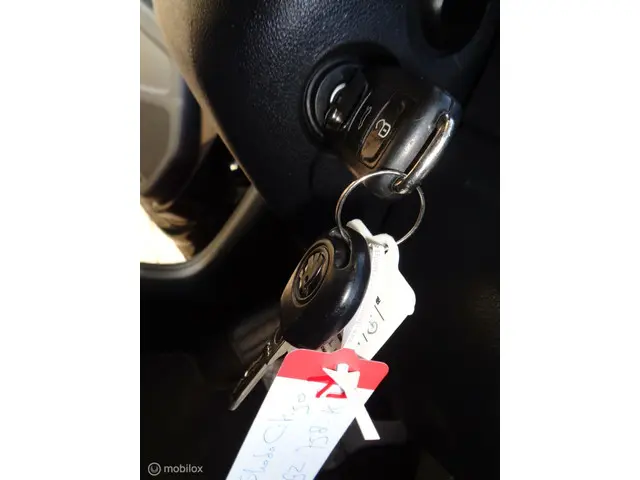 Škoda Citigo 1.0 Greentech Fresh 2015 Benzine 16