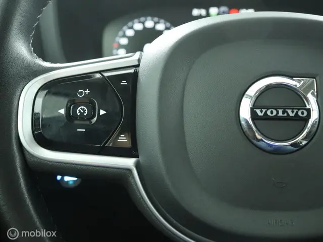 Volvo V60 2.0 T4 Inscription 2019 LPG/Gas 53