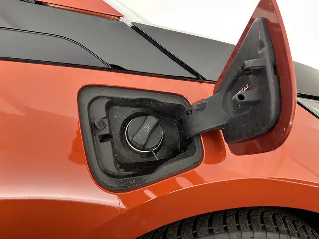 BMW i3 Range Extender Comfort Advance 2015 Elektrisch 23