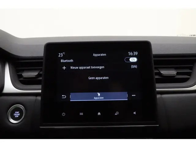 Mitsubishi ASX 1.0 MPI Turbo Intense 2023 Benzine 23